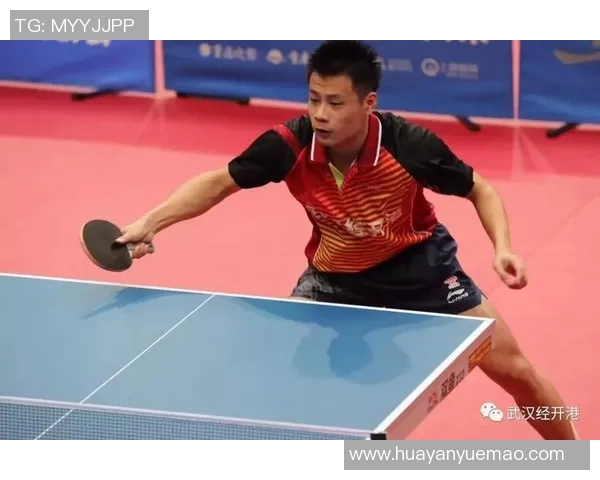 武汉乒乓球队近期状态分析与表现评估的全面探讨